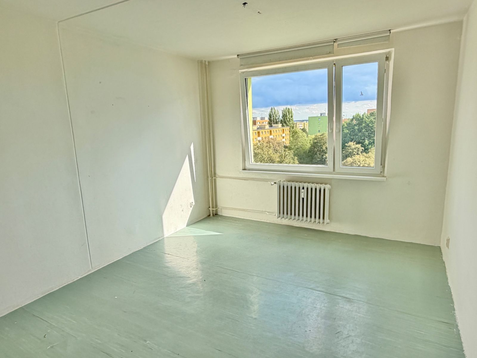2+1, U stadionu, Jičín - Jičín, Královéhradecký kraj, 52 m² - 2
