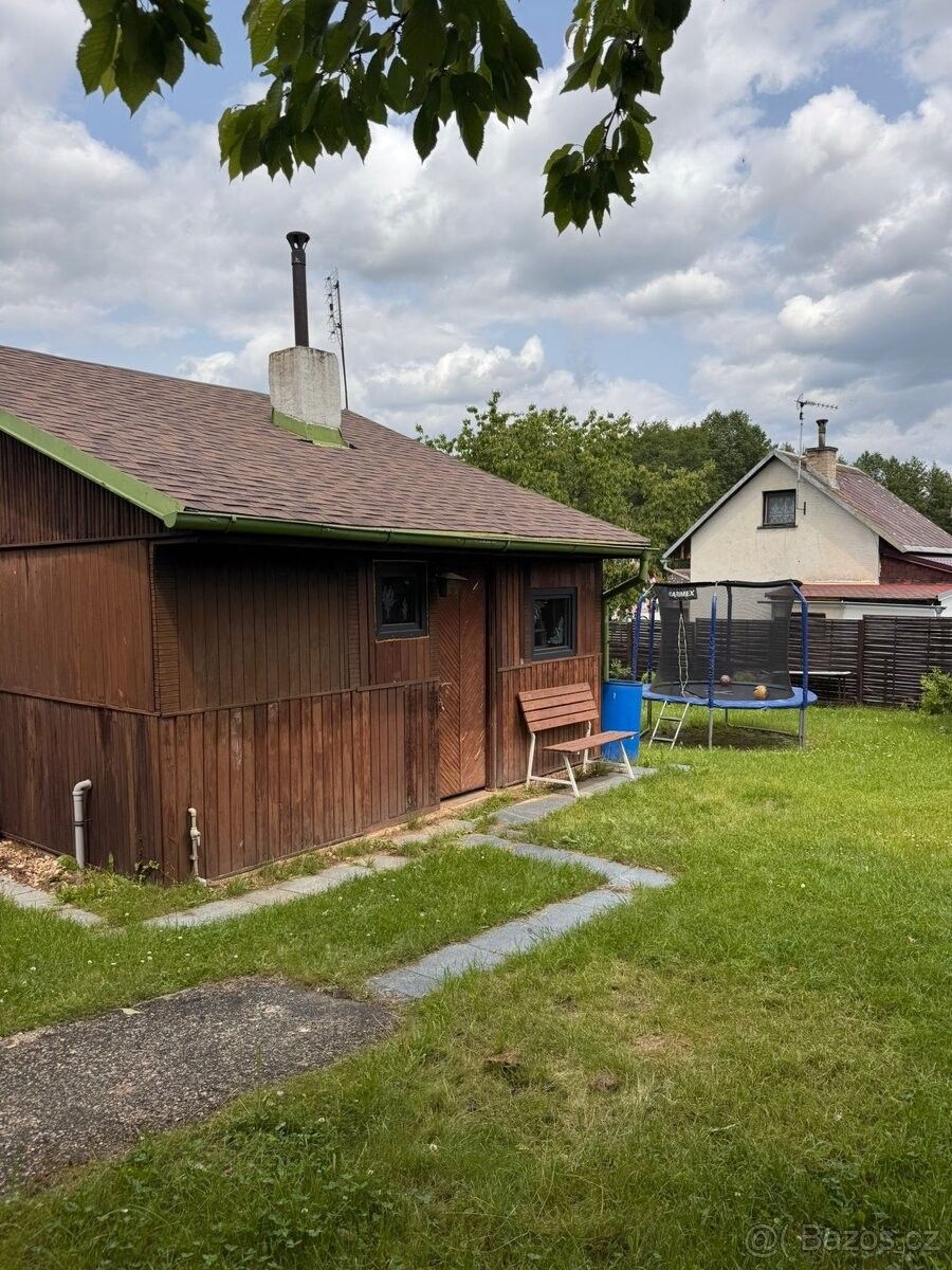 Prodej chata - Cheb, 350 02