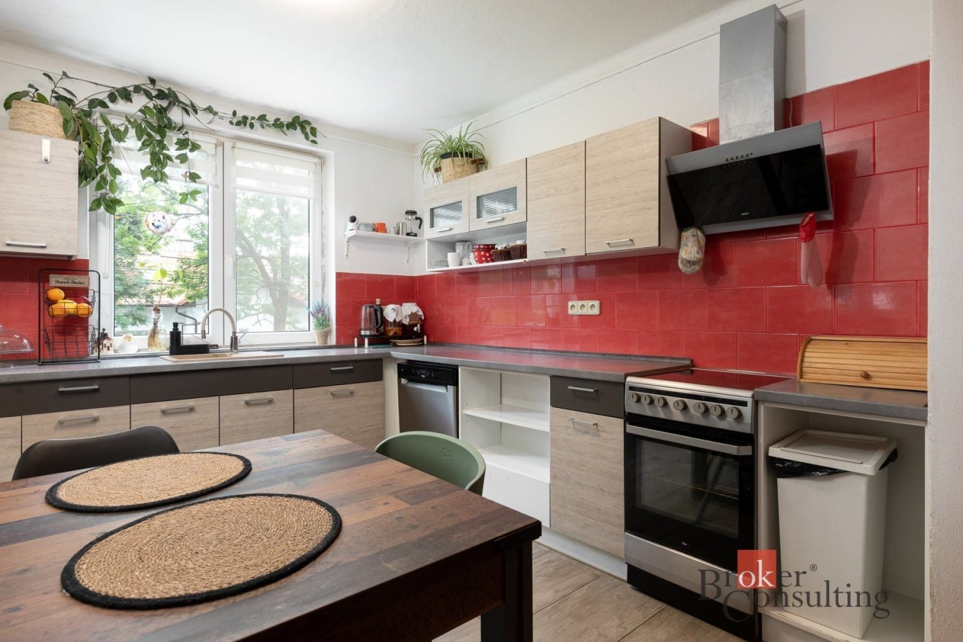 Byt 3+1 · 76 m² · Čermná ve Slezsku - 4