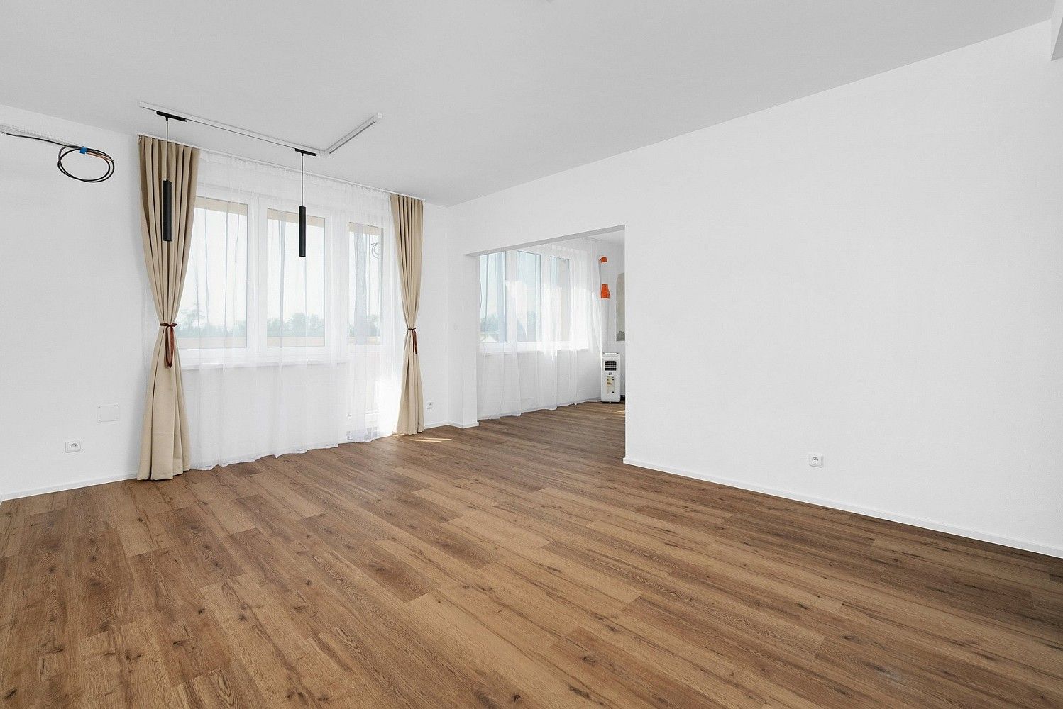 Byt 3+kk · 77 m² · Brněnská, Pohořelice, okres Brno-venkov - 4