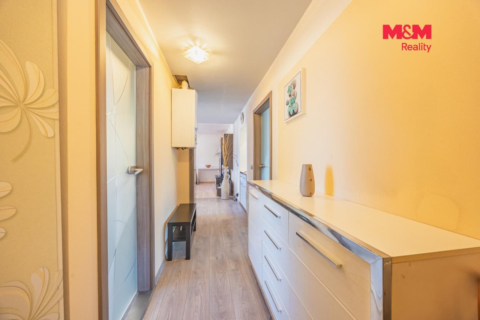 Byt 2+1 · 54 m² · Dvořákova 227, Opatovice nad Labem - 3