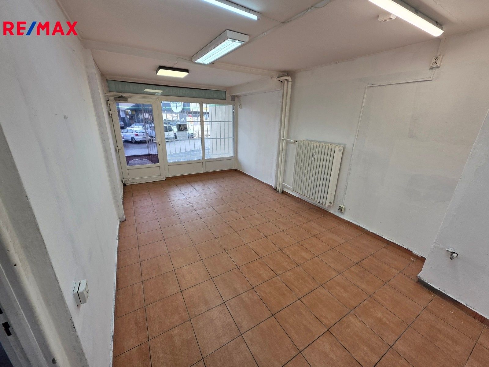 Obchodní prostory, Mariánskohorská, Ostrava, 33 m²