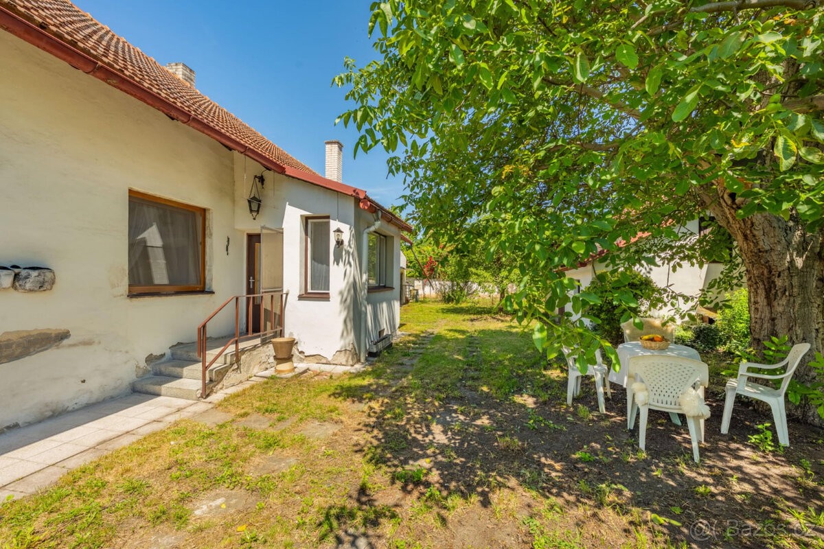 Rodinný dům · Velký Osek, 281 51 - 4