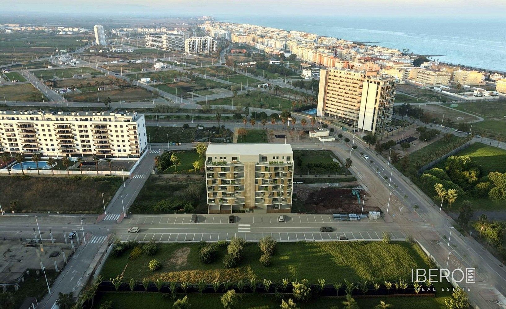 Byt 4+kk · 75 m² · Moncofa, Španělsko - 4