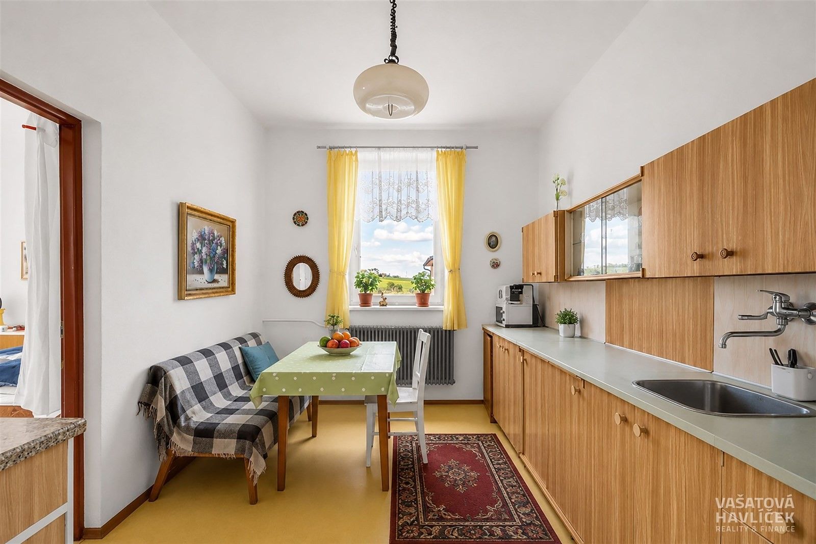 Rodinný dům · 157 m² · Malý Beranov - 4