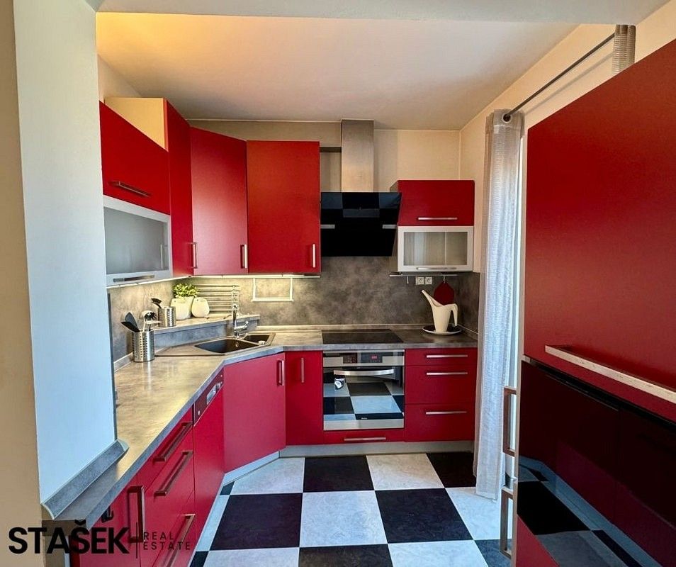 Pronájem byt 2+kk - Na Splavě, Česká Třebová, okres Ústí nad Orlicí, 87 m² - 5