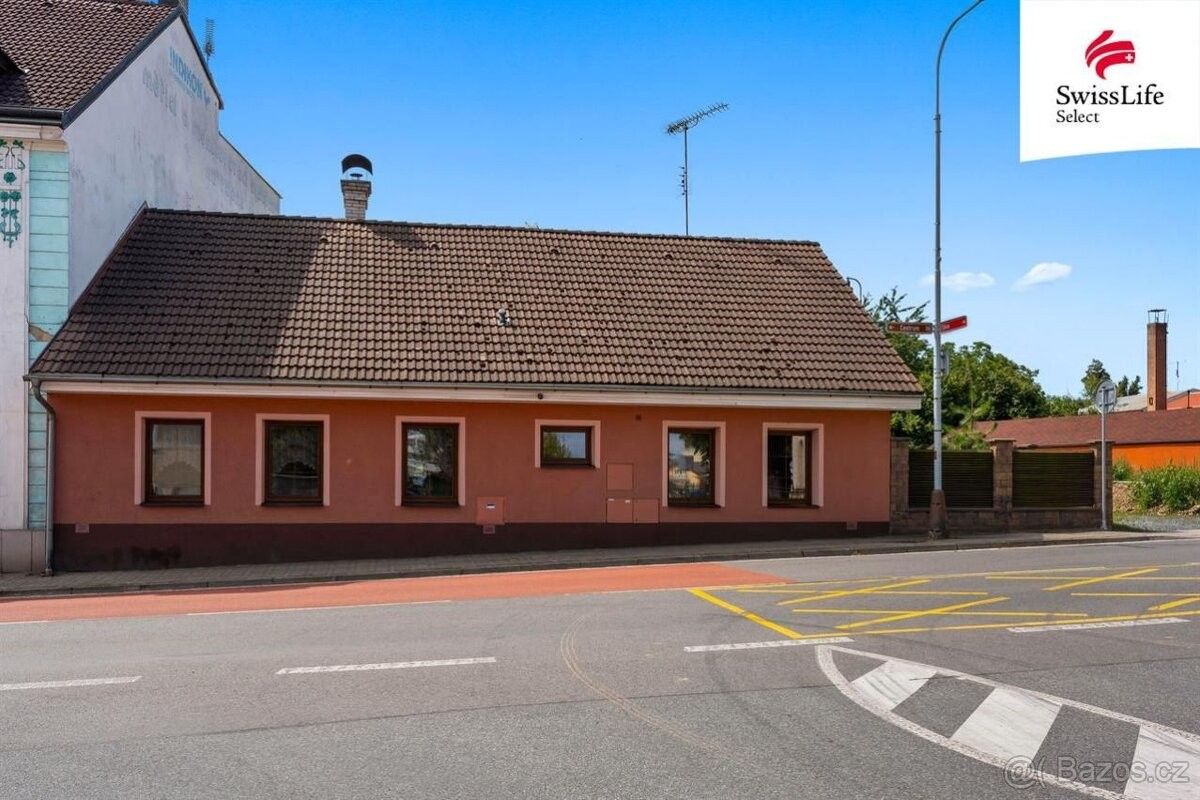 Rodinné domy, Heřmanův Městec, 538 03