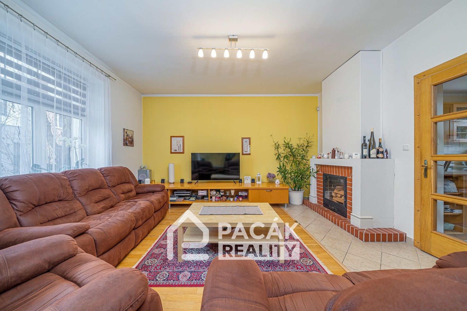 Prodej rodinný dům - Bulharská, Olomouc, 200 m²
