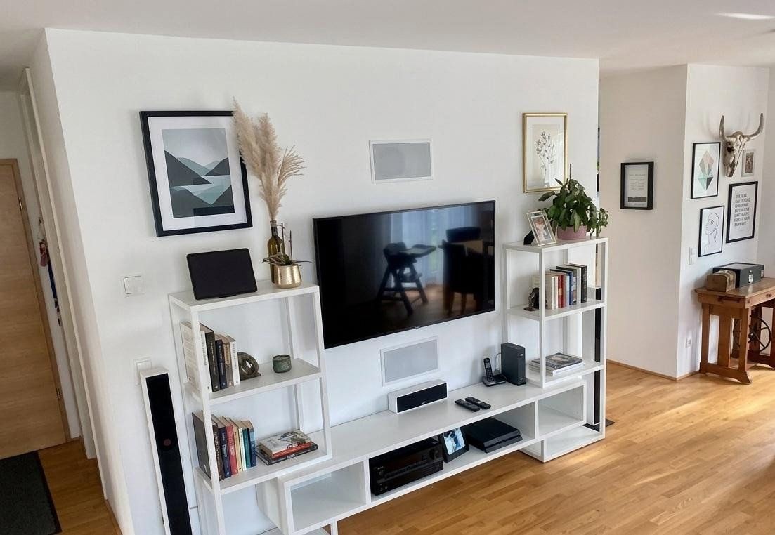 Prodej byt 4+1 - , Hessen, 92 m² - 5