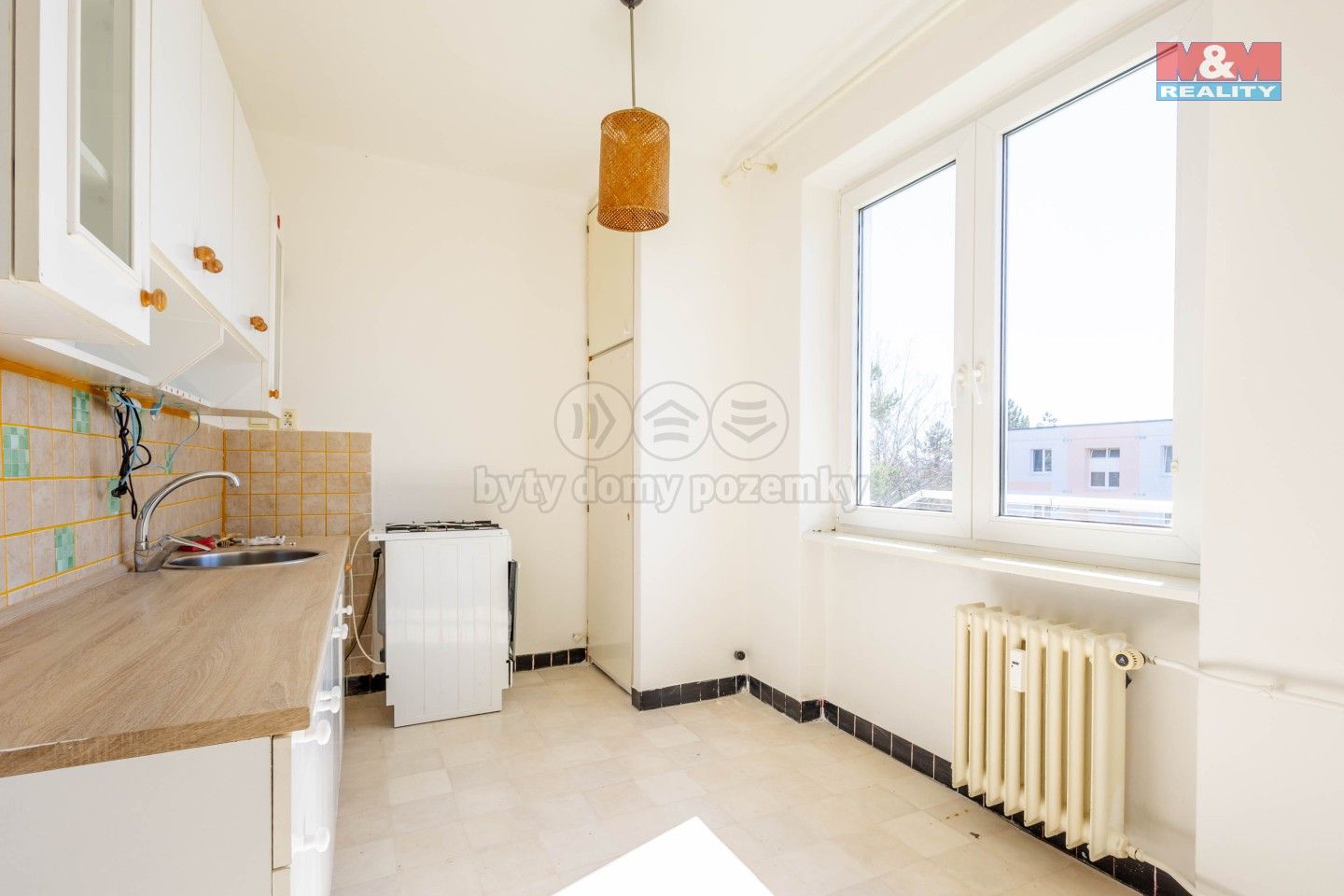 Pronájem byt 2+1 - Česká Lípa, 57 m²