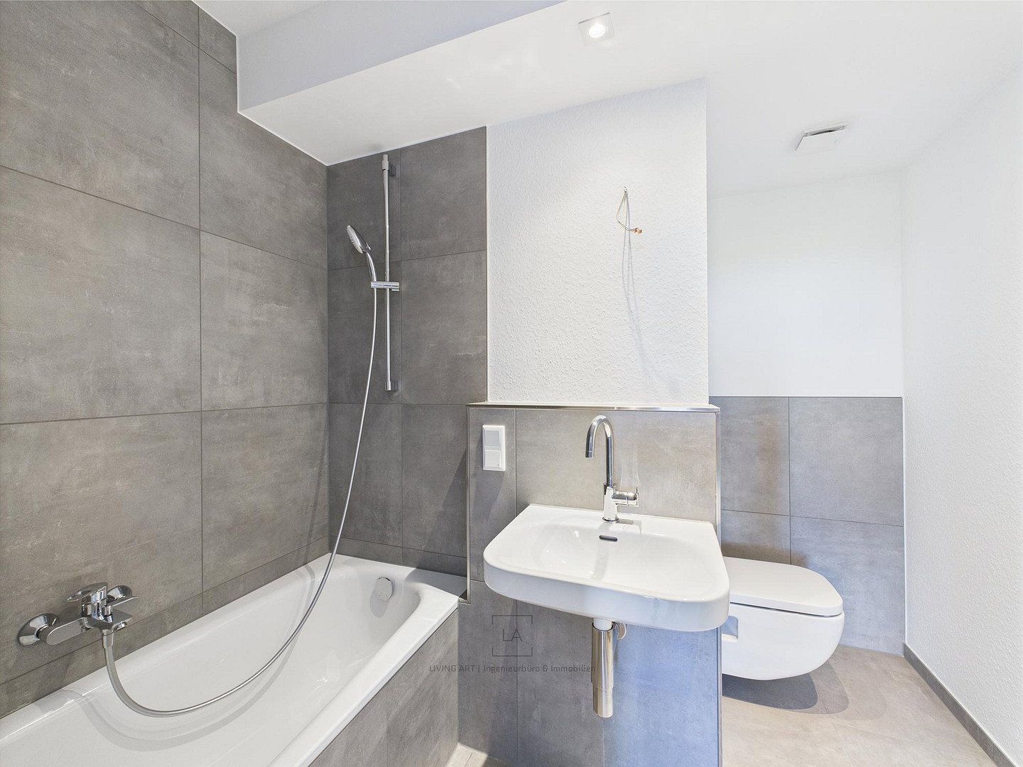Prodej byt 2+1 - , Severní Porýní-Vestfálsko, 53 m² - 5