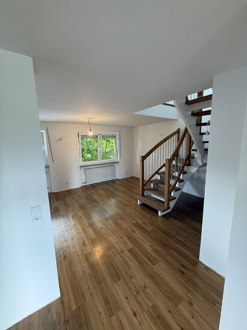 6+kk a více, Frankfurt Bruchköbel Hessen 63486, 152 m² - 2