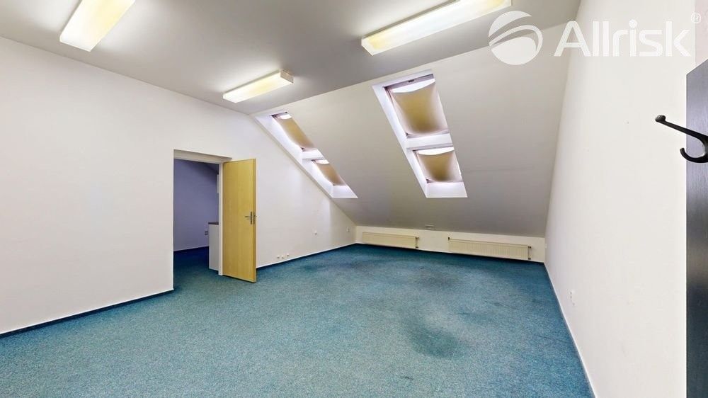 Kancelář · 52 m² · Krnovská, Opava - 4