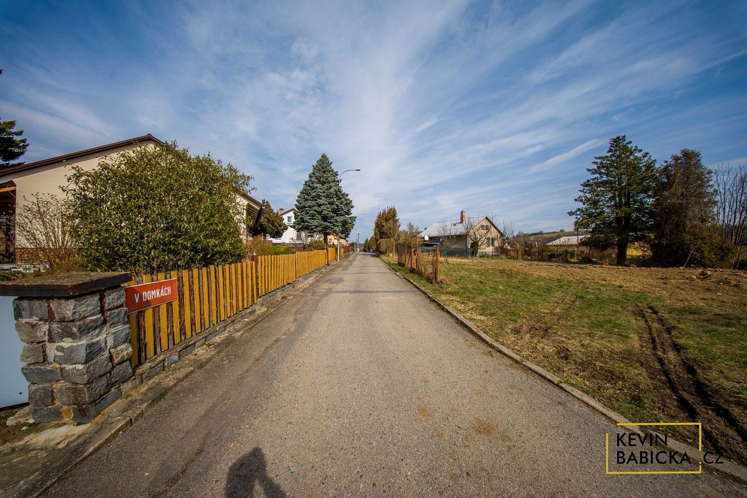 Prodej pozemek pro bydlení - Olešnice, okres Blansko, Jihomoravský kraj - 5