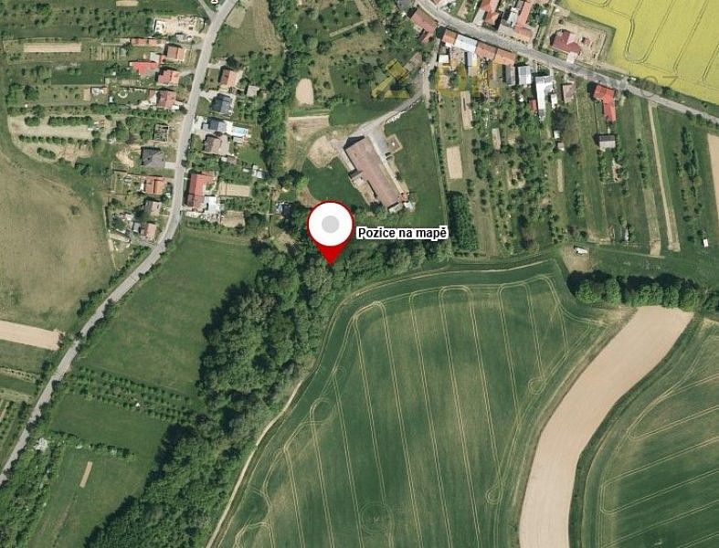 Pozemek · Zlín, Zlínský kraj - 3