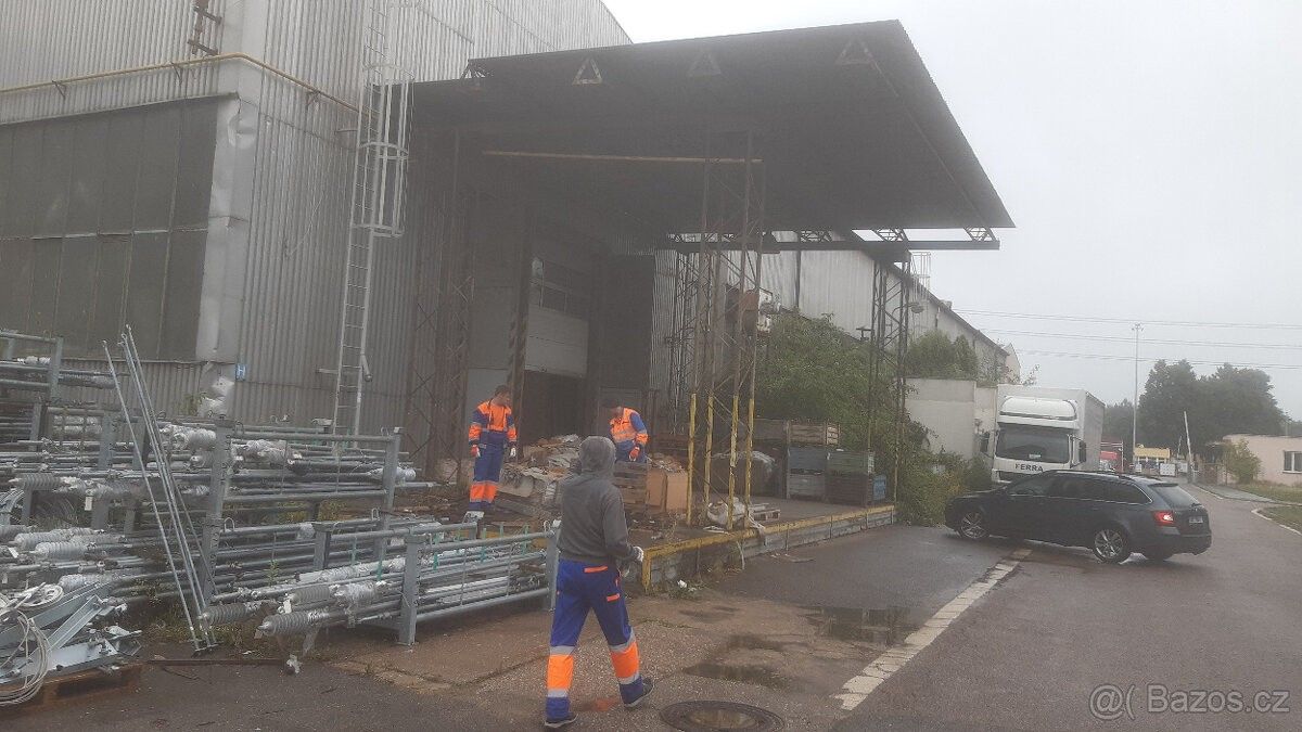 Sklady, Pardubice, 530 12