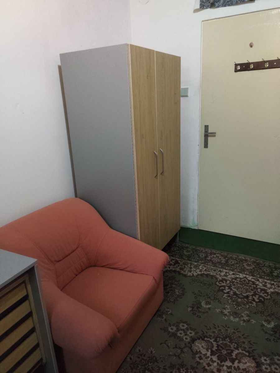 Byt 1+kk · 25 m² · Husova, Pardubice - Pardubice, Pardubický kraj - 3