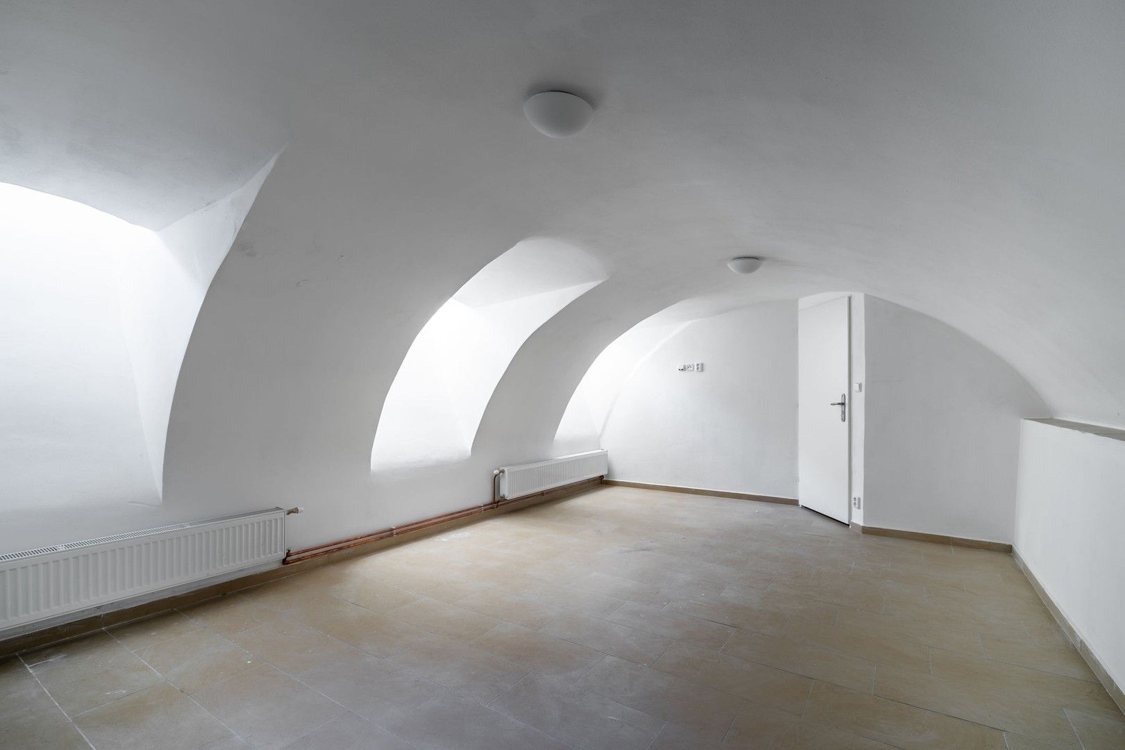 Kanceláře, Harantova 276, Plzeň Jižní Předměstí, 43 m² - 2