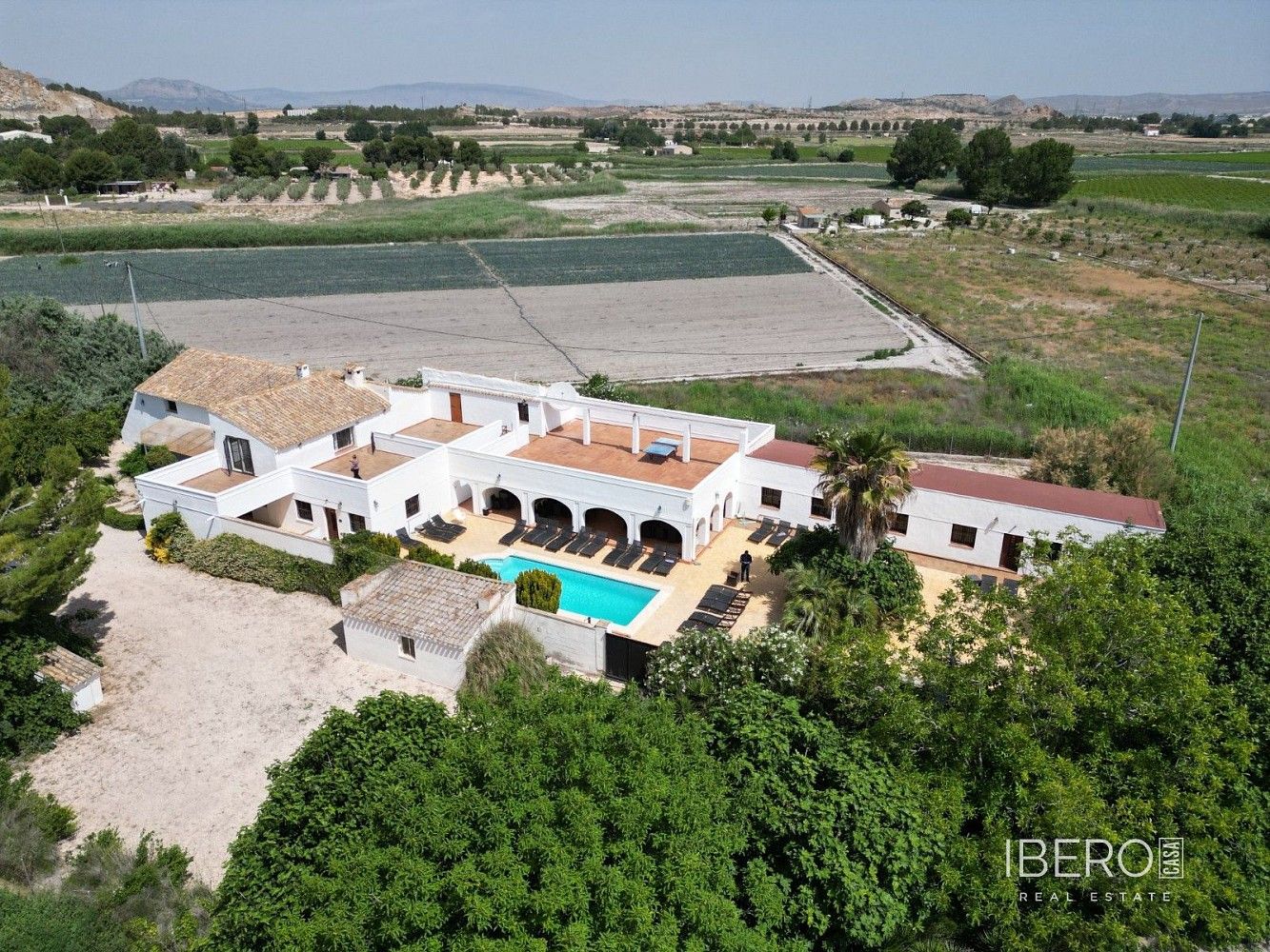Prodej rodinný dům - Villena, ES, 839 m² - 2