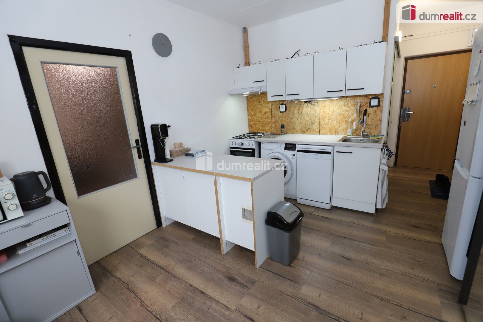 Pronájem byt 1+1 - Za Tratí, Mariánské Lázně, 36 m²