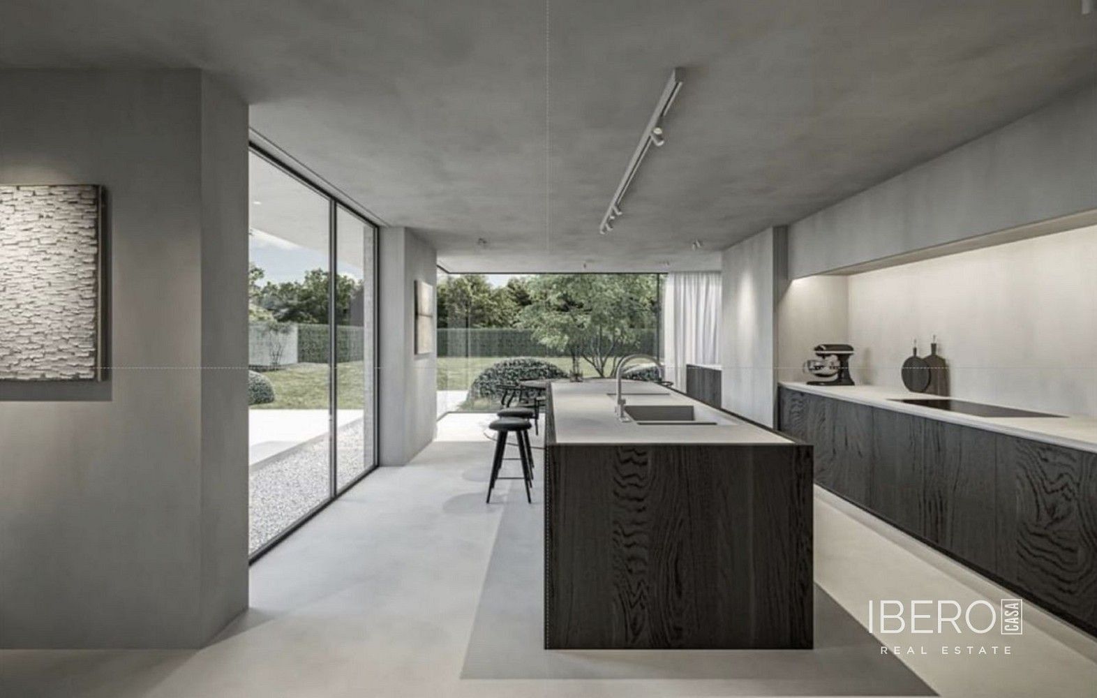 Rodinný dům · 770 m² · Benahavís, ES - 3