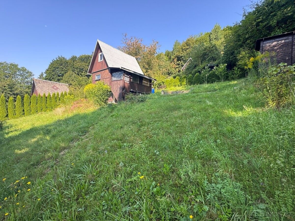 Prodej chata - Jeseník, 790 01