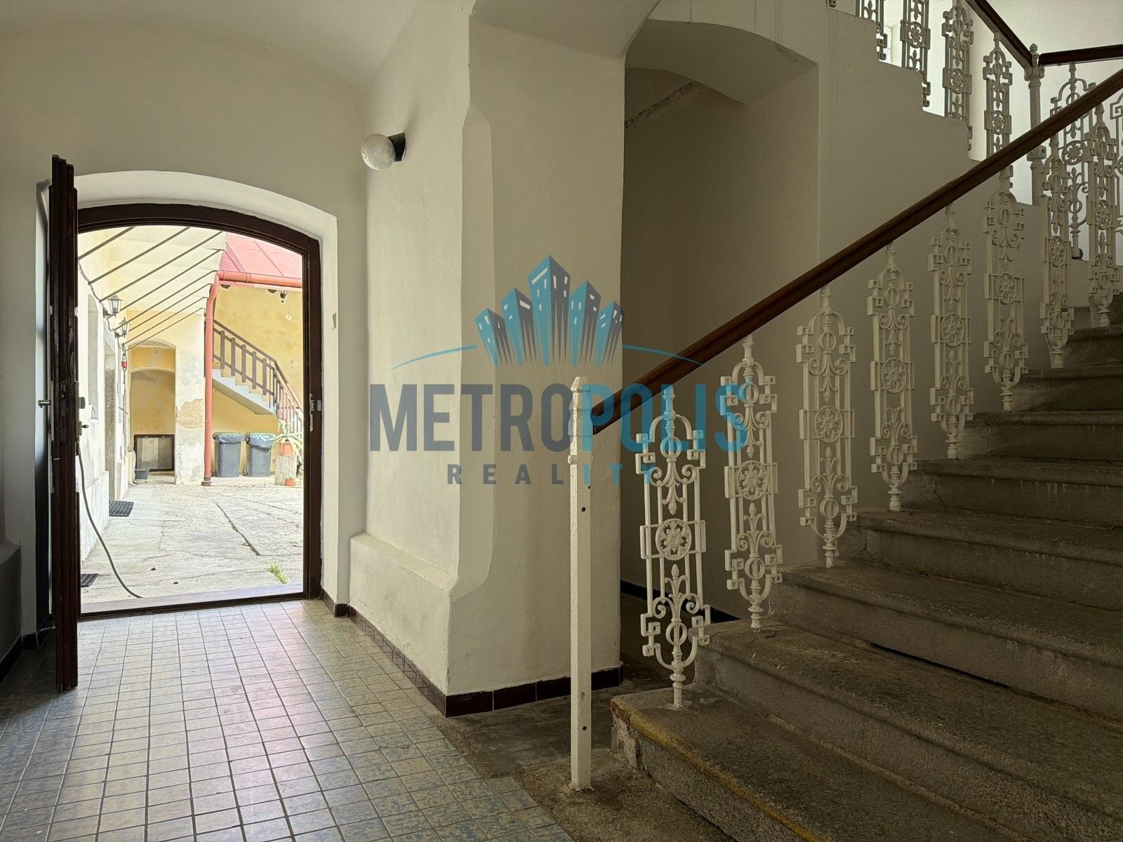 Byt 2+1 · 86 m² · U Splavu, Bystřice - 3