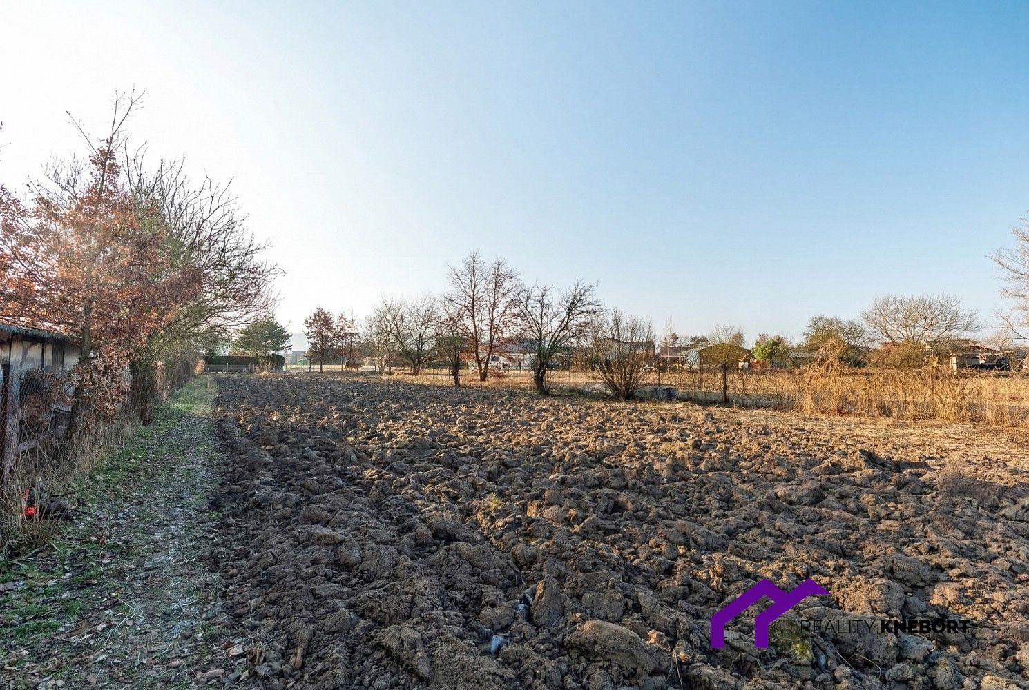 Prodej pozemek pro bydlení - Žďár - Doubrava, okres Mladá Boleslav, Středočeský kraj - 5