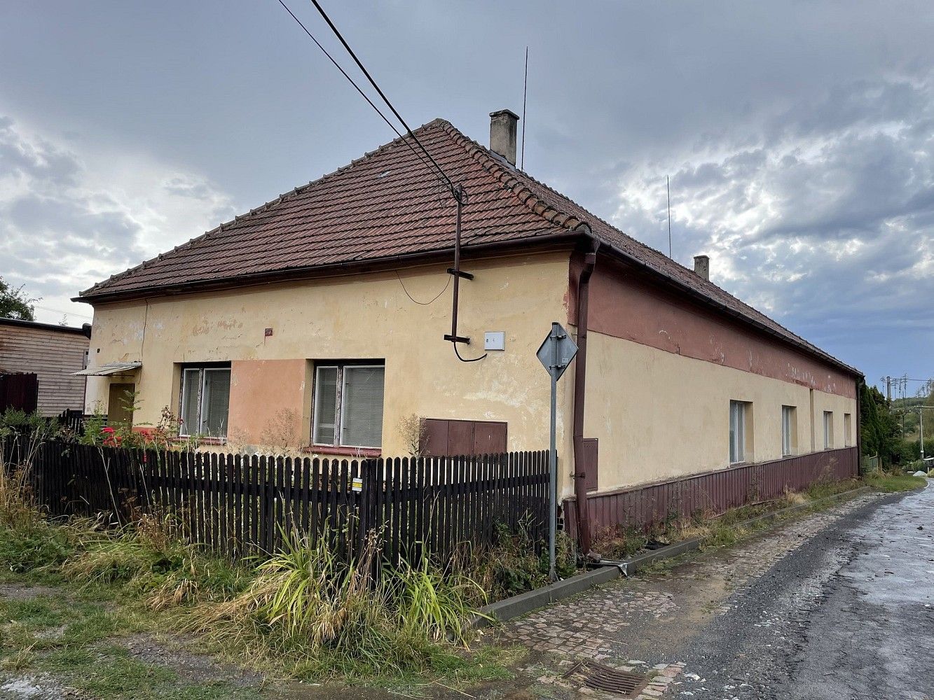 Prodej chalupa - Šubířov, okres Prostějov, Olomoucký kraj, 245 m² - 5