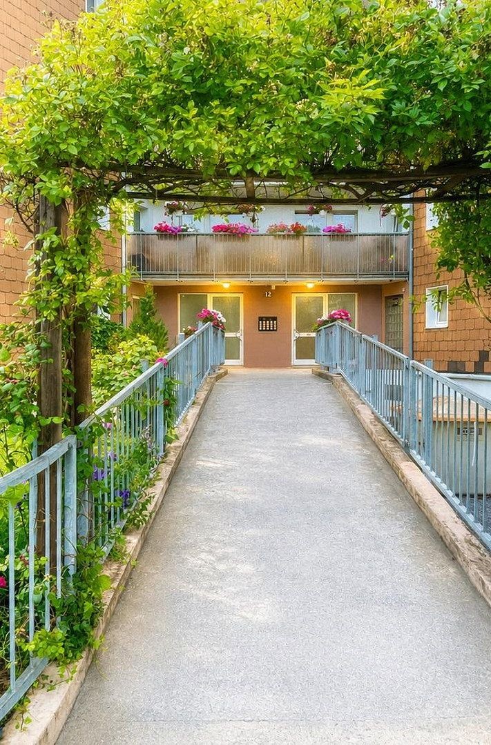 3+1, Oberhausen Alt-Oberhausen Nordrhein-Westfalen 46047, 55 m² - 1