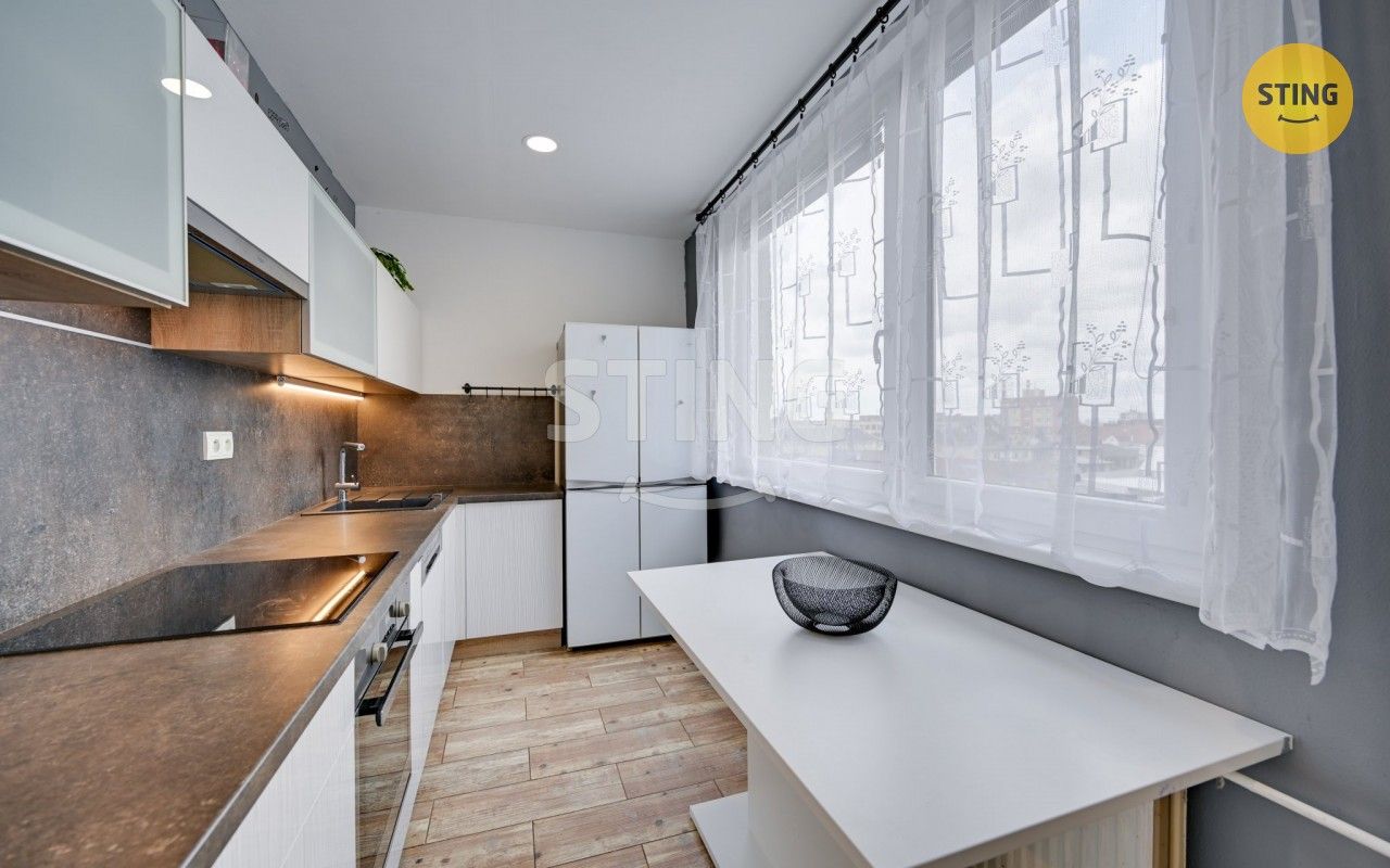 Prodej byt 3+kk - Polní, Hodonín, 69 m²