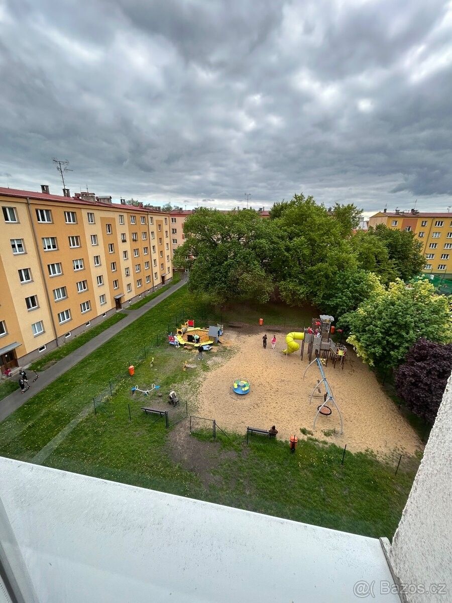 Byty, Sokolov, 356 01 - 2