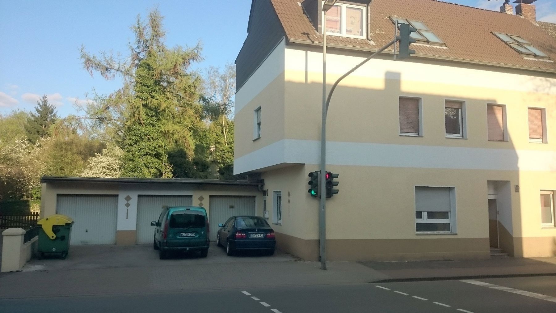 Rodinné domy, Duisburgerstr. Duisburg Alt-Homberg Nordrhein-Westfalen 47198, 295 m² - 2