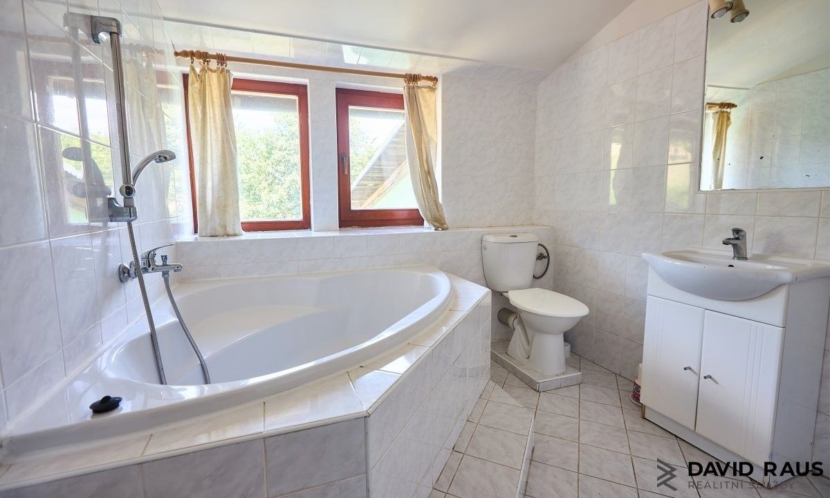 Prodej rodinný dům - Věstín Bolešín, 542 m² - 5