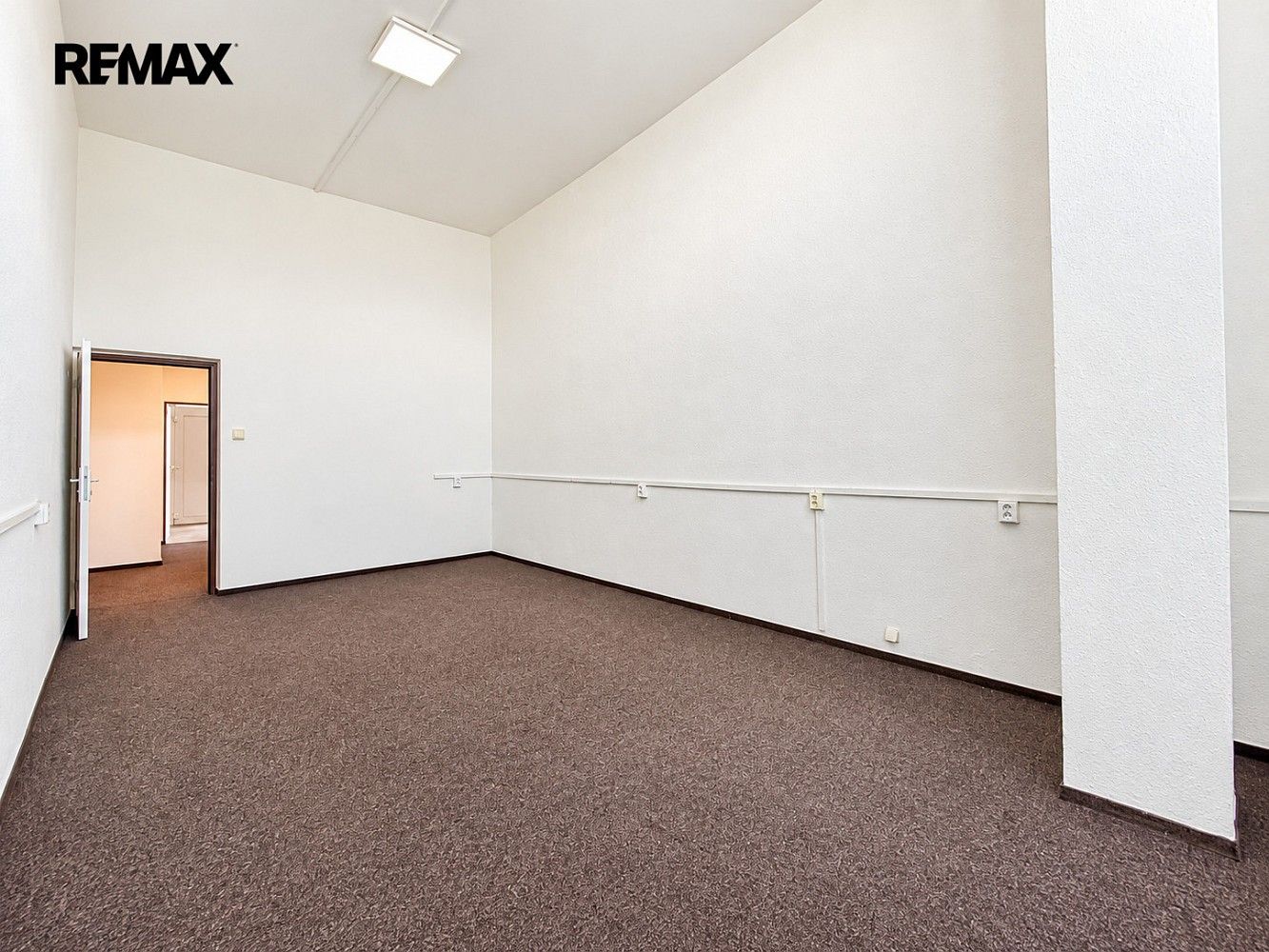Kancelář · 48 m² · Ostrava - Zábřeh, okres Ostrava-město, Moravskoslezský kraj - 3