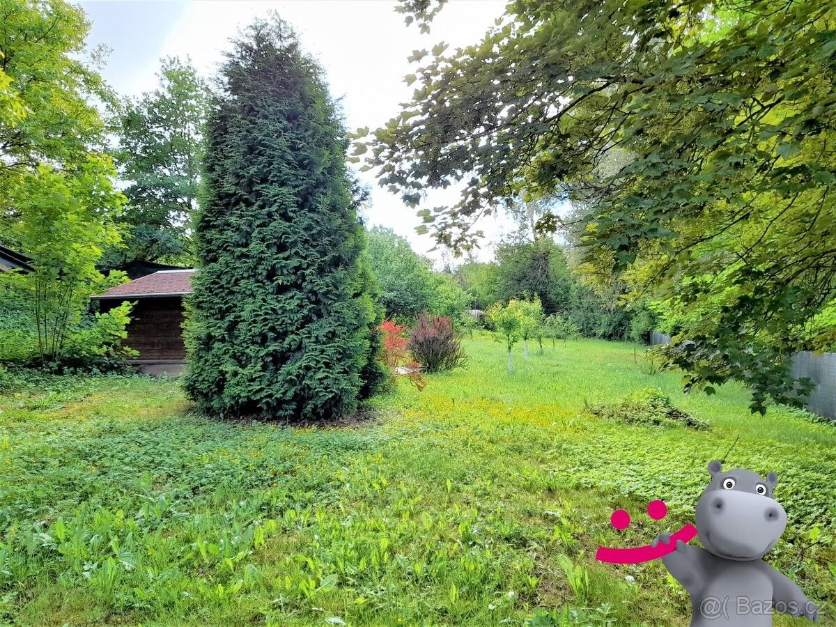 Prodej zahrada - Mutějovice, 270 07, 1 299 m²