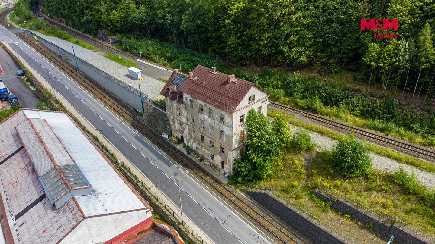Obchodní prostory · 511 m² · Liberecká, Jablonec nad Nisou - 3