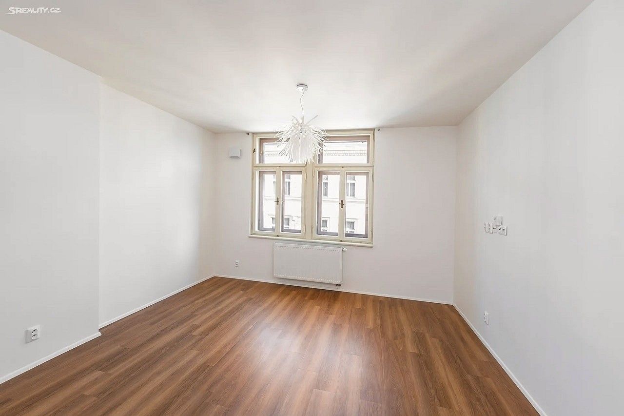 3+kk, Praha - Smíchov, okres Praha 5, Hlavní město Praha, 69 m² - 2