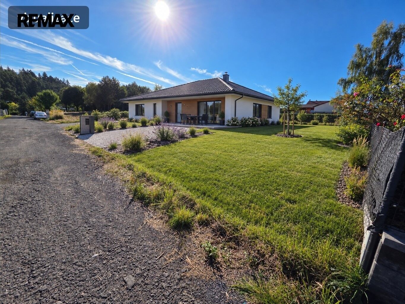 Pozemky pro bydlení, Březí, 1 000 m² - 1