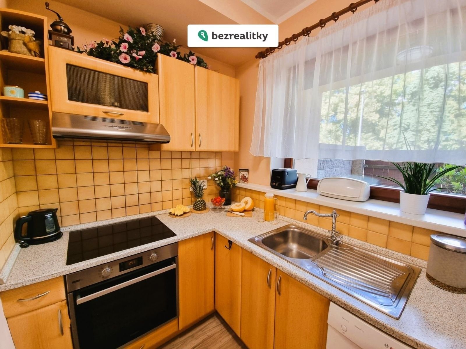 Byt 2+kk · 52 m² · Ulčova 740, Praha Dolní Chabry - 3