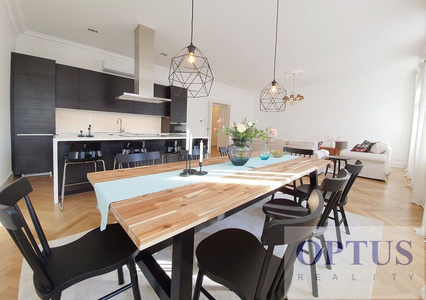5+kk, Praha - Staré Město, okres Praha 1, Hlavní město Praha, 172 m² - 2
