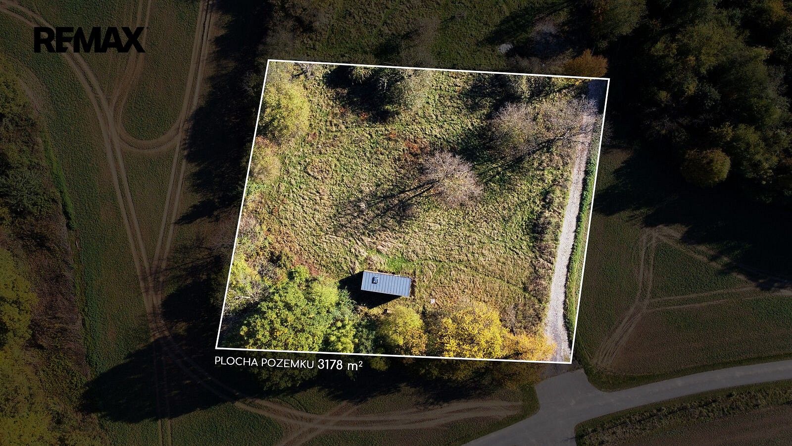 Prodej zahrada - Brušperk, okres Frýdek-Místek, Moravskoslezský kraj - 2