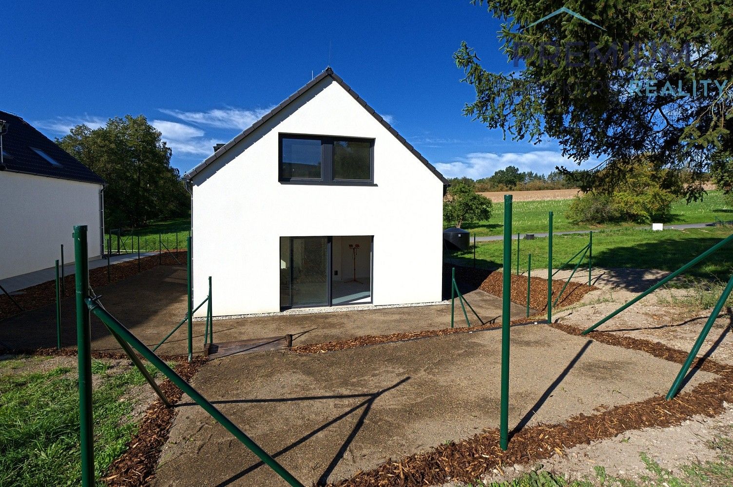 Rodinné domy, Pecínovská, Nové Strašecí, okres Rakovník, 102 m² - 2