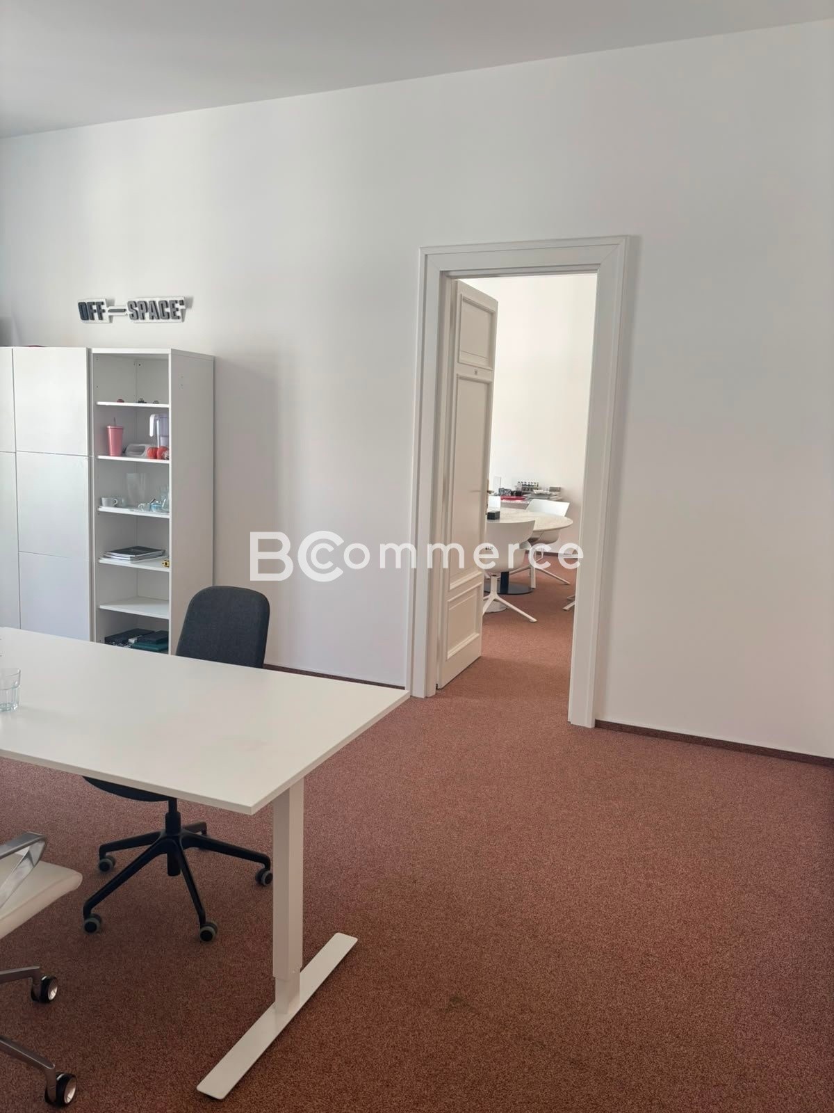 Kancelář · 67 m² · Brno-město, Brno - 3