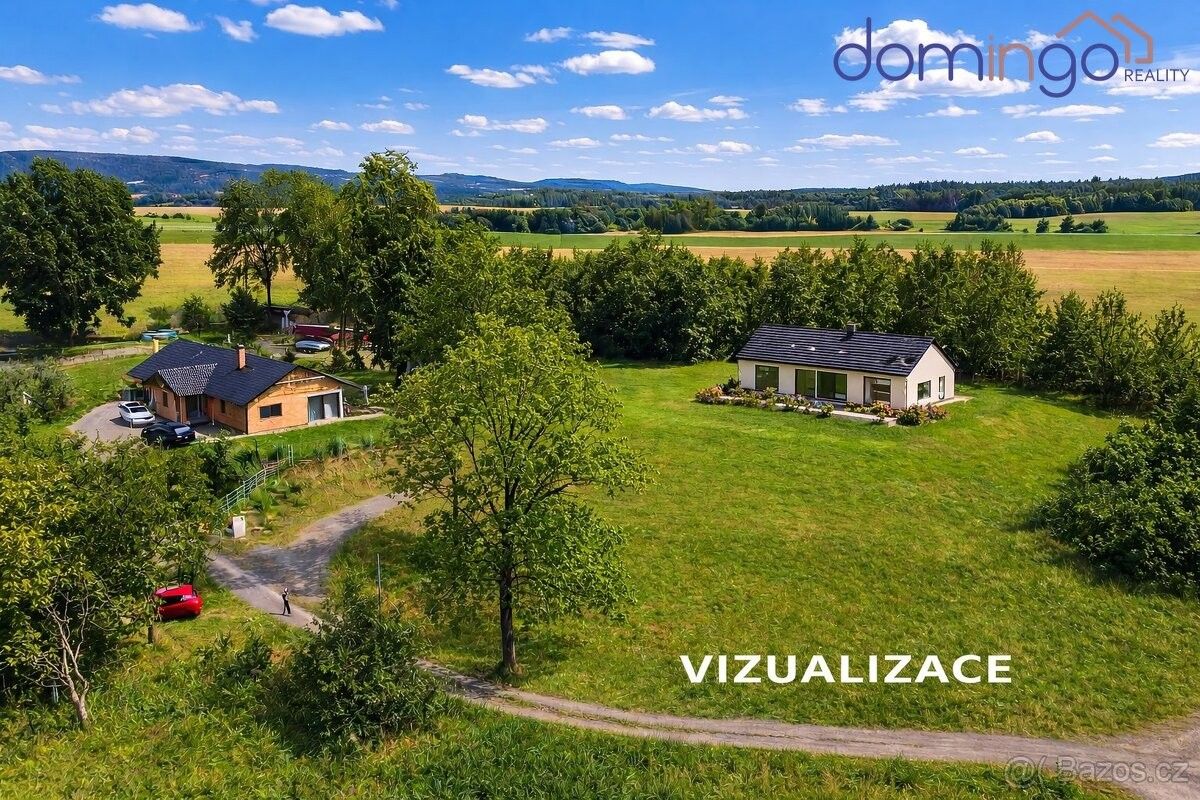 Pozemky pro bydlení, Moravská Třebová, 569 21