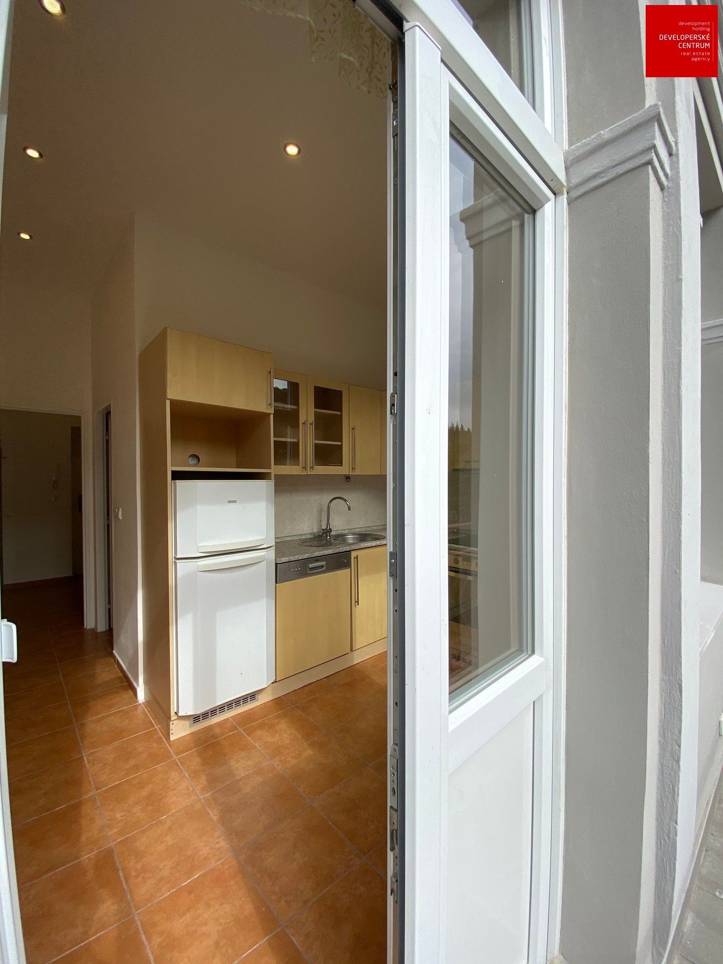 Prodej byt 2+1 - Hlavní třída, Mariánské Lázně, 56 m²