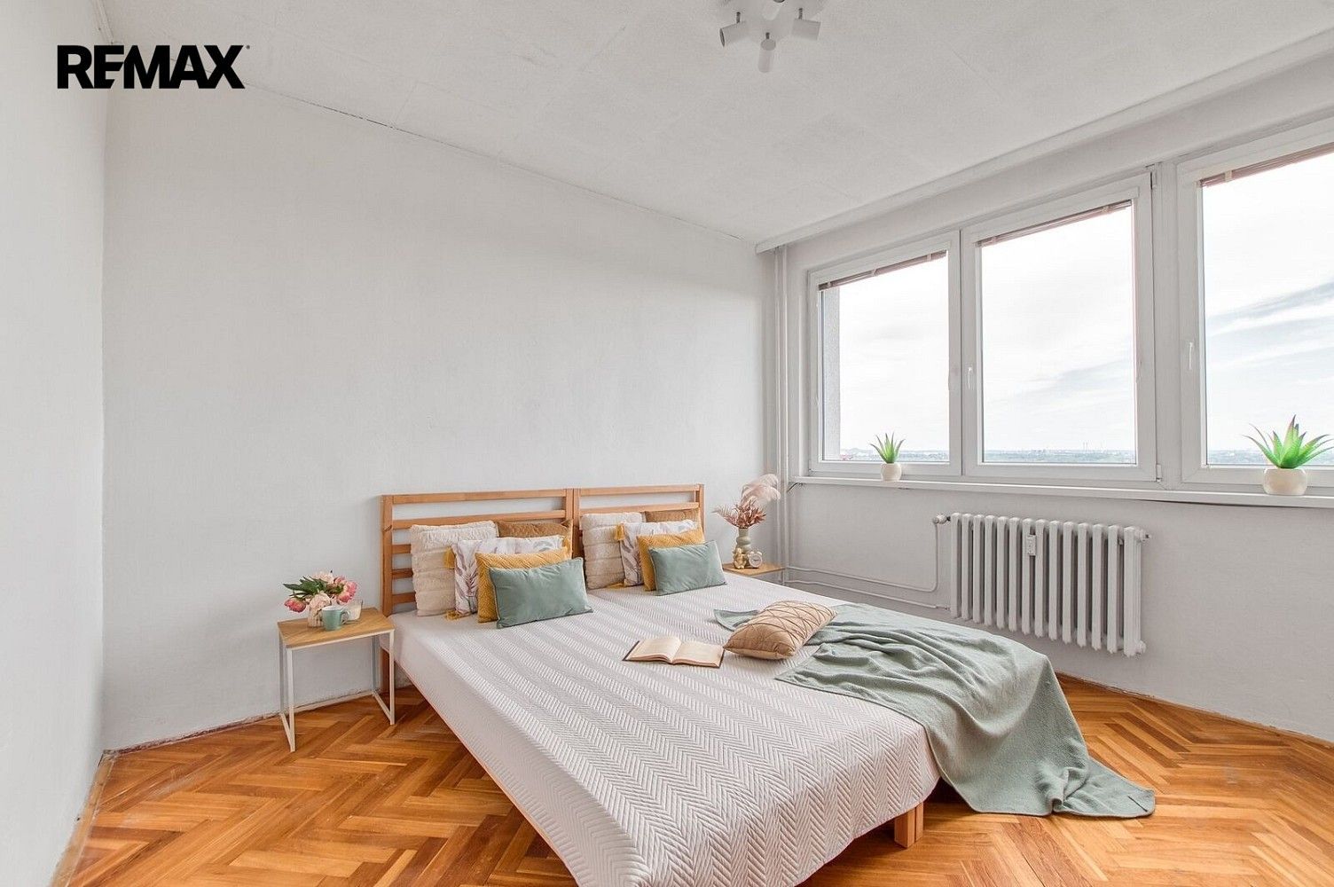 3+1, Vietnamská, Ostrava - Poruba, 67 m² - 2