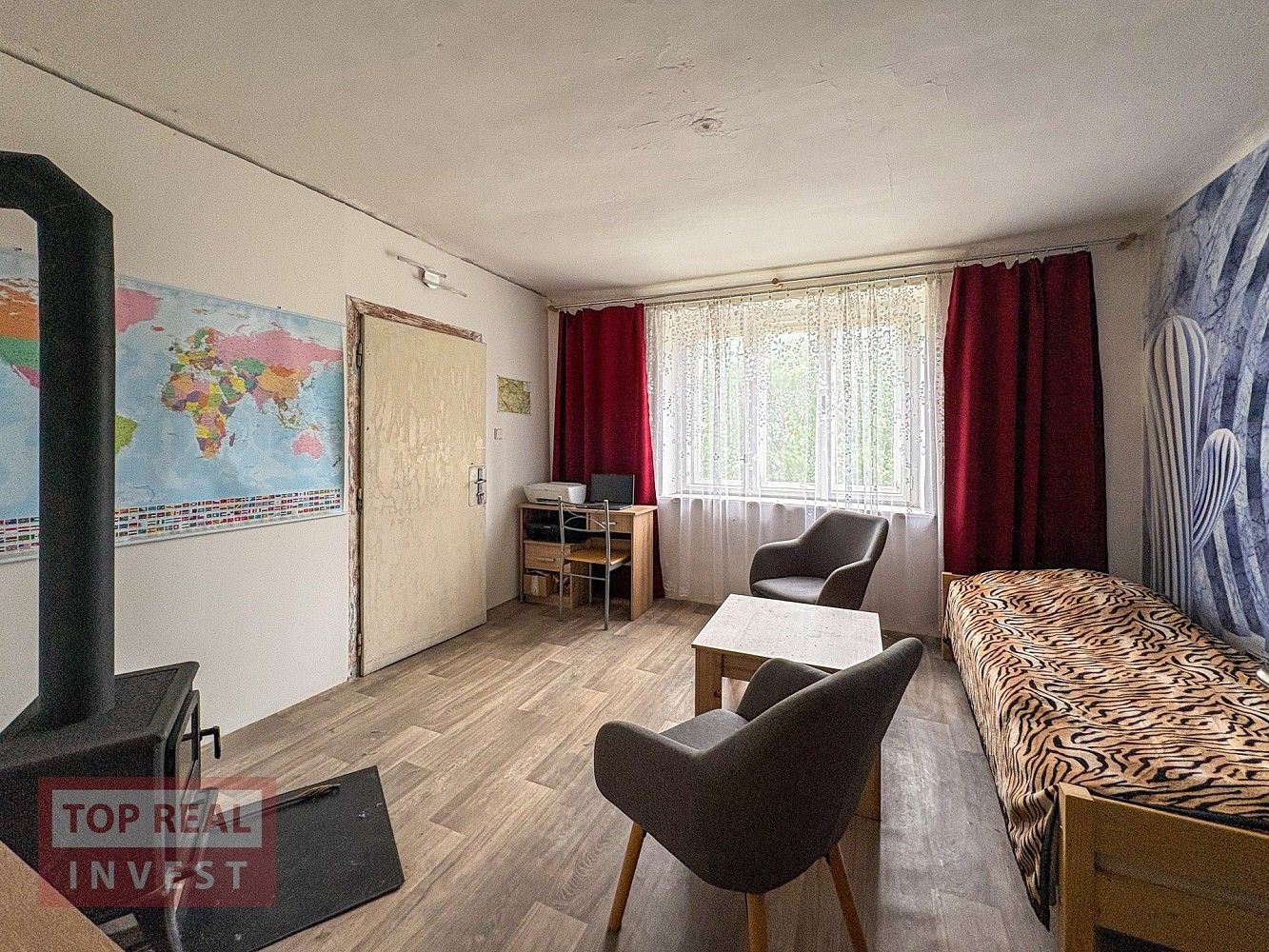 Rodinný dům · 76 m² · Nerudova, Zborovice, okres Kroměříž - 4