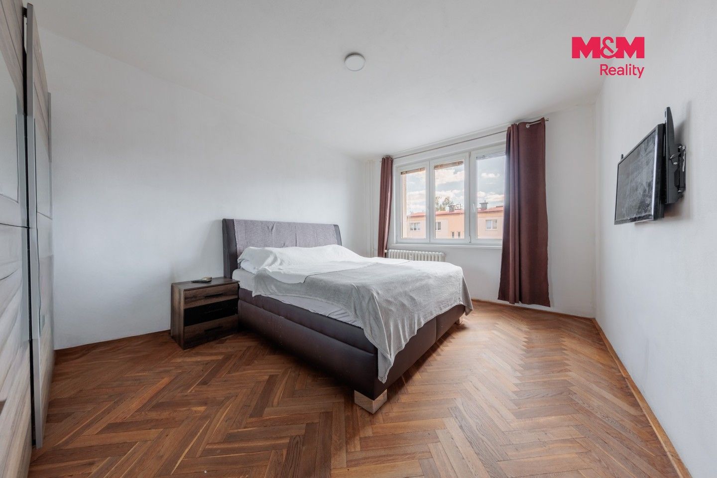Prodej byt 2+1 - Dlouhá, Horní Slavkov, 60 m² - 5