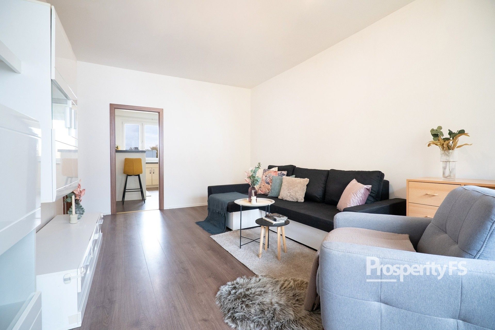 Prodej byt 3+kk - Kosmonautů, Kladno, 68 m²